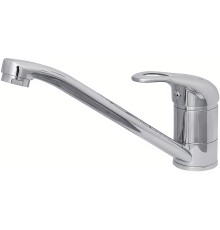 Смеситель для кухни Сантаком StOmega 3301-1 Хром