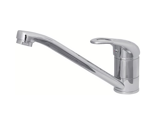 Смеситель для кухни Сантаком StOmega 3301-1 Хром