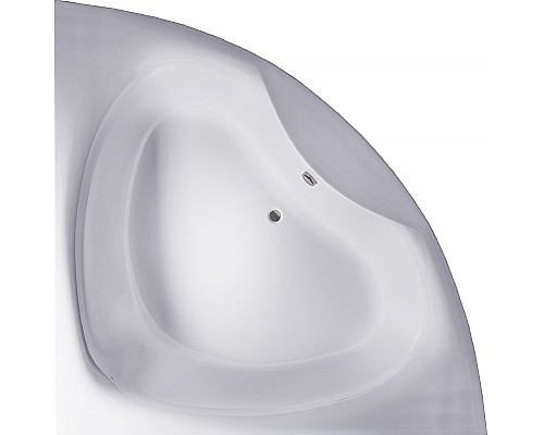 Ванна из искусственного камня Astra Form Виена 150х150 01010022 без гидромассажа