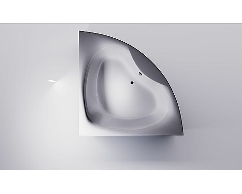 Ванна из искусственного камня Astra Form Виена 150х150 01010022 без гидромассажа