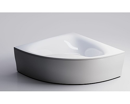 Ванна из искусственного камня Astra Form Виена 150х150 01010022 без гидромассажа