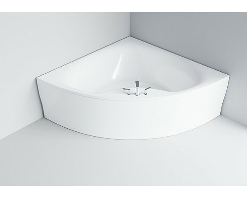 Ванна из искусственного камня Astra Form Виена 150х150 01010022 без гидромассажа