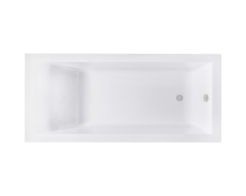 Ванна из искусственного камня Astra Form Нейт 160х70 01010042 без гидромассажа