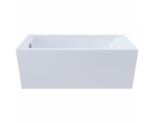 Ванна из искусственного камня Astra Form Нью-Форм 170х80 01010010 без гидромассажа