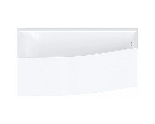 Ванна из искусственного камня Astra Form Скат 170х75 L 01010014 без гидромассажа