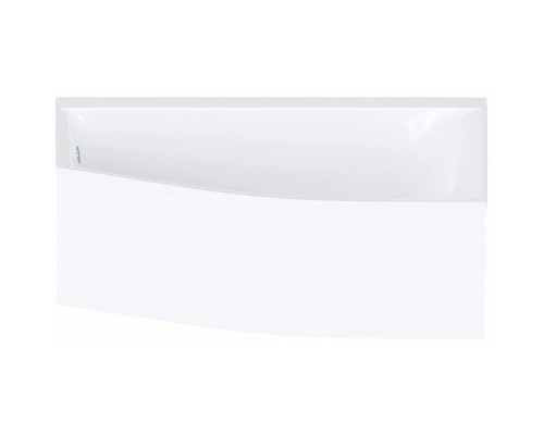 Ванна из искусственного камня Astra Form Скат 170х75 R 01010015 без гидромассажа