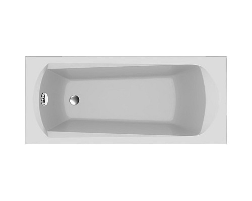 Акриловая ванна Relisan Tamiza 130x70 Гл000025051 без гидромассажа