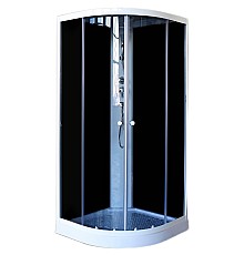 Душевая кабина Parly Classic Эконом 100x100 EC1031 без гидромассажа