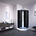 Душевая кабина Parly Classic Эконом 100x100 EC1031 без гидромассажа