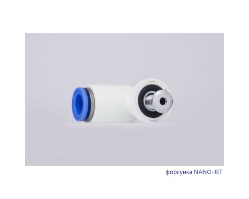 Акриловая ванна Excellent Aquarella 150x100 L WAEX.ARL15.NANO.CR с гидромассажем