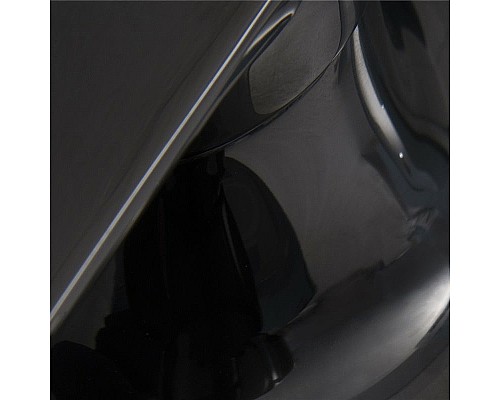 Душевая система WasserKRAFT А66181 Черный глянец