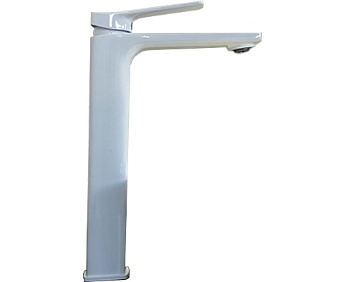 Смеситель для раковины Comforty FC071B-CKBT 00-00006501 Белый