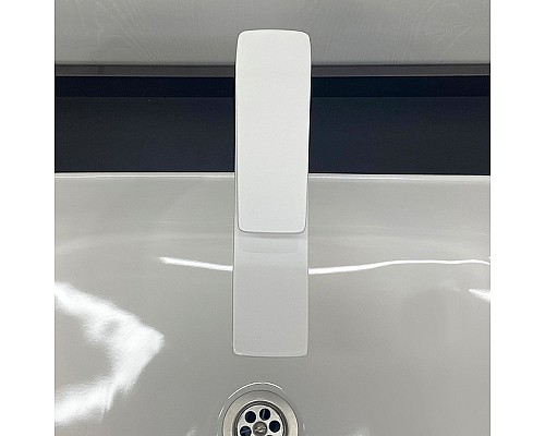 Смеситель для раковины Comforty FC071B-CKBT 00-00006501 Белый