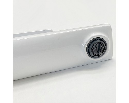 Смеситель для раковины Comforty FC071B-CKBT 00-00006501 Белый