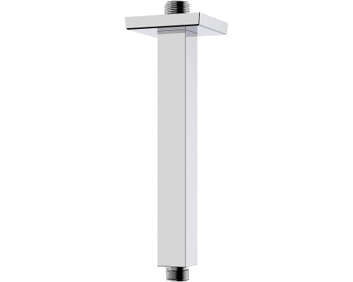 Кронштейн для верхнего душа Berges Ventas S 074011 Хром сильвер