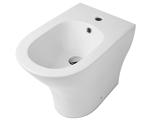 Биде Kerasan Aquatech 372101*1 Белое