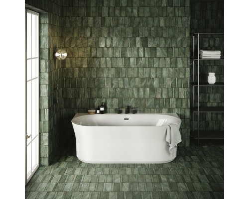 Акриловая ванна Ravak Ypsilon Wall 178x86 без гидромассажа