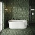 Акриловая ванна Ravak Ypsilon Wall 178x86 без гидромассажа