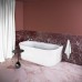 Акриловая ванна Ravak Ypsilon Wall 178x86 без гидромассажа