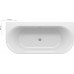 Акриловая ванна Ravak Ypsilon Wall 178x86 без гидромассажа