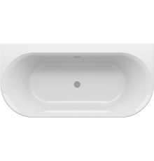Акриловая ванна Ravak Ypsilon Wall 178x86 без гидромассажа
