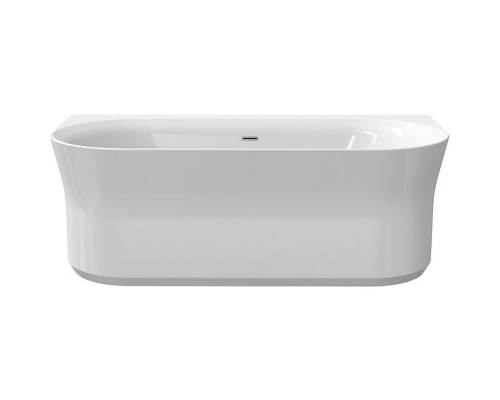 Акриловая ванна Ravak Ypsilon Wall 178x86 без гидромассажа