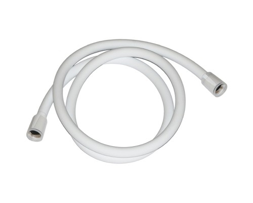 Душевой шланг Iddis Optima Home OPH12WLi19 Белый матовый