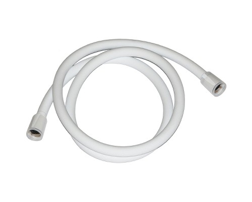 Душевой шланг Iddis Optima Home OPH15WLi19 Белый матовый