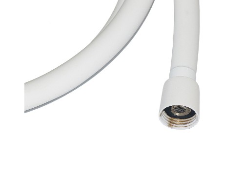 Душевой шланг Iddis Optima Home OPH15WLi19 Белый матовый
