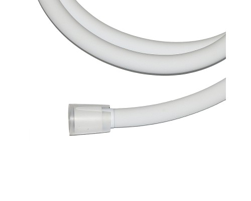 Душевой шланг Iddis Optima Home OPH15WLi19 Белый матовый