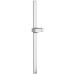 Душевая штанга Iddis Optima Home Хром