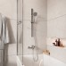 Душевая штанга Iddis Optima Home Хром