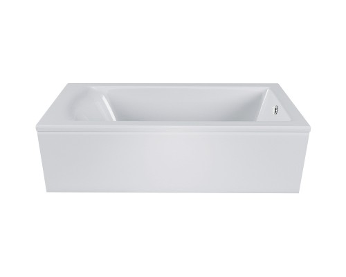 Акриловая ванна Vayer Savero 170x70 Гл000010837 без гидромассажа