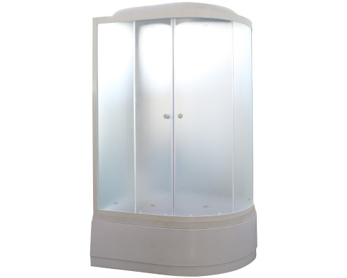 Душевая кабина Parly Tomorrow 120x80 L EF1221L без гидромассажа