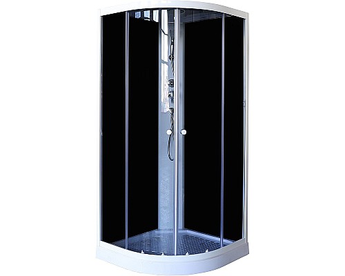 Душевая кабина Parly Classic Эконом 90x90 EC931 без гидромассажа