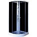 Душевая кабина Parly Classic Эконом 90x90 EC931 без гидромассажа