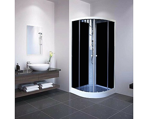 Душевая кабина Parly Classic Эконом 90x90 EC931 без гидромассажа