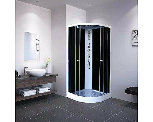 Душевая кабина Parly Classic Эконом 90x90 EC931 без гидромассажа