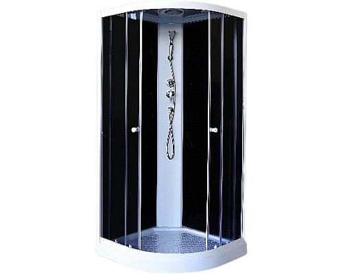 Душевая кабина Parly Classic Эконом 90x90 EC931 без гидромассажа