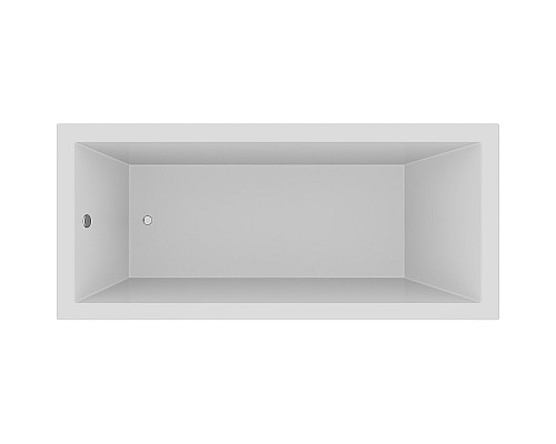 Акриловая ванна Relisan Stella 180x80 Гл000026030 без гидромассажа