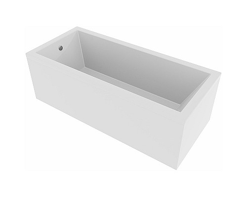 Акриловая ванна Relisan Stella 180x80 Гл000026030 без гидромассажа