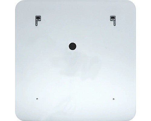 Зеркало DIWO Коломна 80 ЗЛП121 с подсветкой с сенсорным выключателем