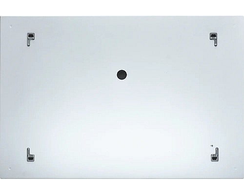 Зеркало DIWO Дмитров 120 ЗЛП119 с подсветкой с сенсорным выключателем