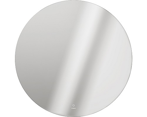 Зеркало STWORKI Мальмё 100 LED-00002462 с подсветкой с сенсорным выключателем
