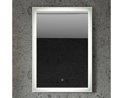 Комплект мебели для ванной STWORKI Эстерсунд 60 459693 подвесной Белый матовый Роверелла