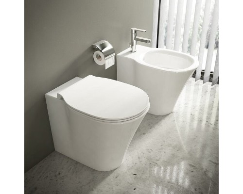 Биде Ideal Standard Connect Air Euro White