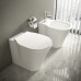 Биде Ideal Standard Connect Air Euro White
