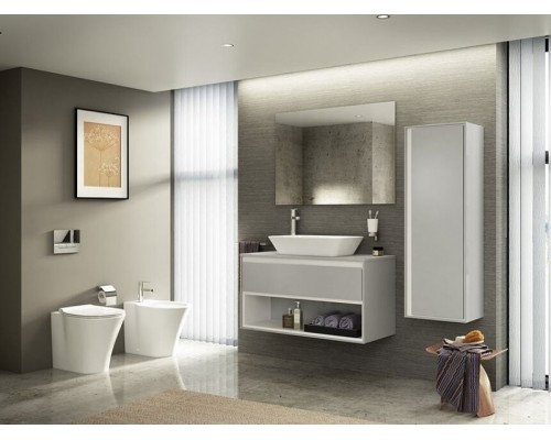 Биде Ideal Standard Connect Air Euro White