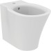 Биде Ideal Standard Connect Air Euro White