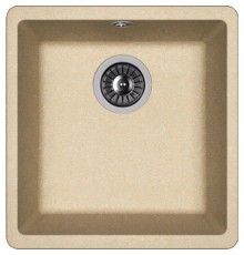 Кухонная мойка Florentina Вега-360 22.310.B0360.107 Песочная